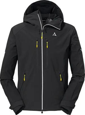 Schöffel Herren Matrei Softshell Jacke