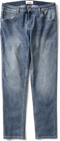 Duer Damen Performance Denim Girlfriend Jeans