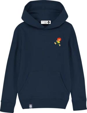 Bavarian Caps Kinder Grantig By Nature Hoodie