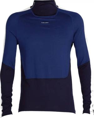 Icebreaker Damen 200 Sone High Neck Longsleeve