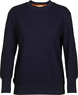 Icebreaker Damen Central II Pullover