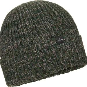 LaMunt Damen Martha Warm Knit Mütze