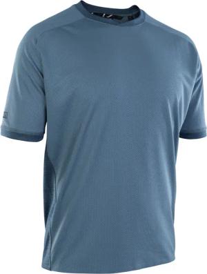 ION Herren Tech Logo T-Shirt