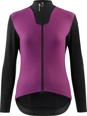 Assos Damen Uma GT Hashoogi Jacke