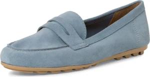 Tamaris Mokassin, Slipper, Business Schuh, Schlupfschuh mit Touch-IT Ausstattung