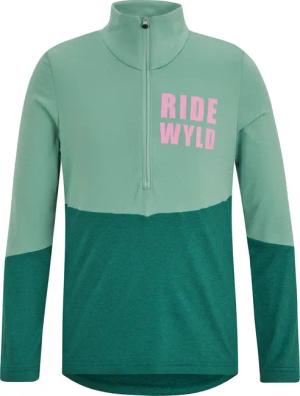 Ziener Fleecepullover "JOKKA"