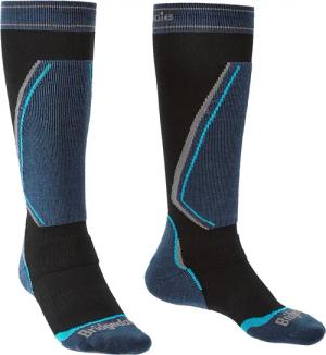 Bridgedale Retro Fit Skisocken