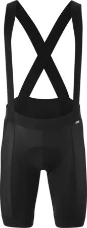 Gonso Fahrradhose "SQlab-U M", Herren Fahrradunterhose mit Träger, Radhose mit Sitzpolster