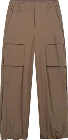 Jeanne Baret Damen Samoa Cargo Hose