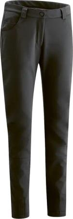 Gonso Fahrradhose "Floralett", Wasserabweisend, strapazierfähig, atmungsaktiv