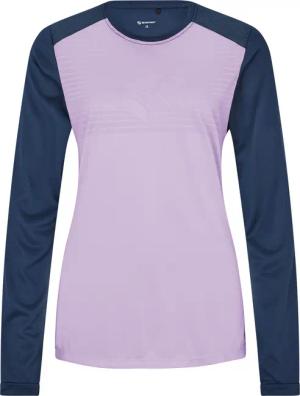 Ziener Langarmshirt "NABRINA"