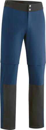 Gonso Fahrradhose "Rombon", MTB-Pants mit Zipp-Off-Funktion