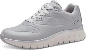 Tamaris Keilsneaker, Freizeitschuh, Halbschuh, Schnürschuh mit waterproof-Ausstattung