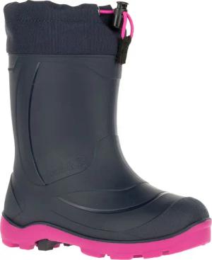 Kamik Kinder Snobuster 1 Gummistiefel