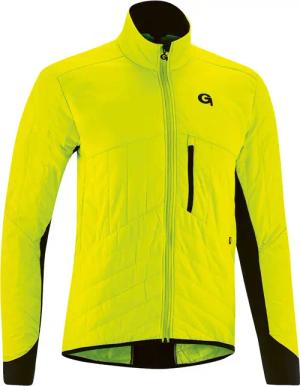Gonso Fahrradjacke "Tomar", Herren Primaloft-Jacke, warm, atmungsaktiv und winddicht