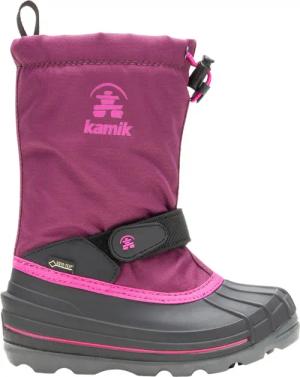 Kamik Kinder Waterbug 8G GTX Winterstiefel