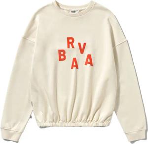 Brava Fabrics Damen BRV Squared Pullover