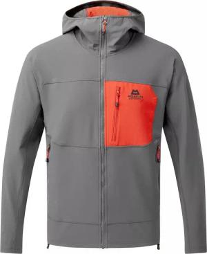 Mountain Equipment Herren Arrow Hoodie Jacke
