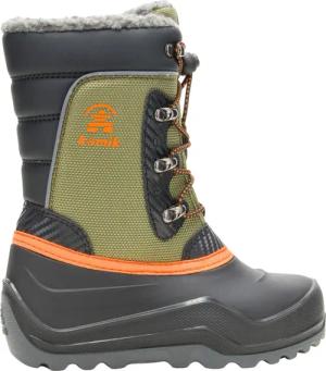 Kamik Kinder Luke 4 Schuhe