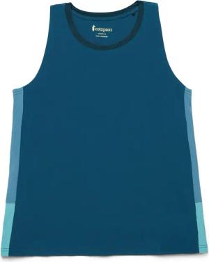 Cotopaxi Damen Cambio Top