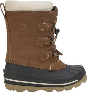 Kamik Kinder Snowdash Schuhe
