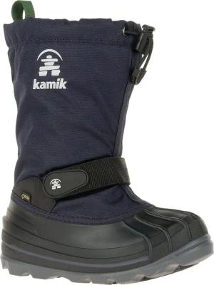 Kamik Kinder Waterbug 8G GTX Winterstiefel