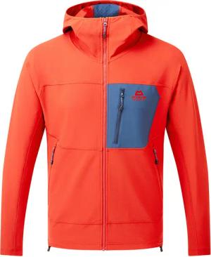 Mountain Equipment Herren Arrow Hoodie Jacke