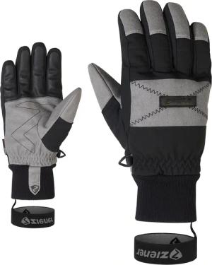 Ziener Skihandschuhe "GENDO AS(R)"