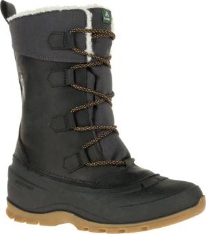 Kamik Damen Snowgem Winterstiefel