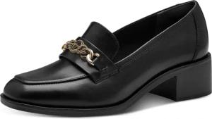 Tamaris Pumps, Blockabsatz, Slipper, Schlupfschuh, Halbschuh, Touch It-Ausstattung