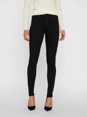 Vero Moda Skinny-fit-Jeans "VMTANYA", mit Stretch