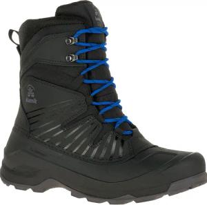 Kamik Herren Iceland Schuhe