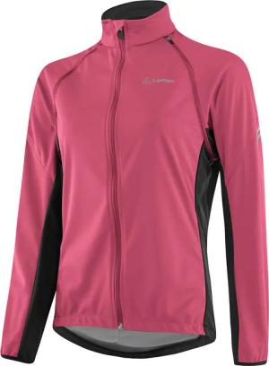 Löffler Damen San Remo 2 Ws Light Zip-Off Jacke
