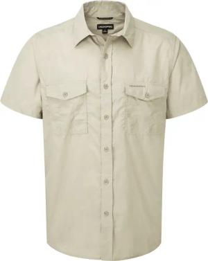 Craghoppers Herren Kiwi Hemd