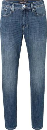 Duer Herren Performance Denim Relaxed Taper Jeans