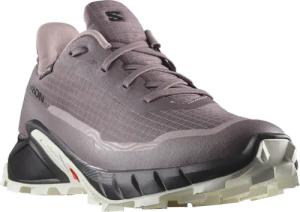 Salomon Trailrunningschuh "ALPHACROSS 5 W GORE-TEX", wasserdicht
