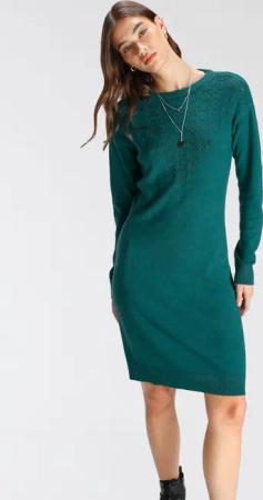Tamaris Strickkleid
