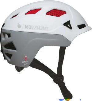 Movement Damen 3Tech Alpi Honeycomb Skihelm