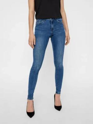 Vero Moda Skinny-fit-Jeans "VMTANYA", mit Stretch