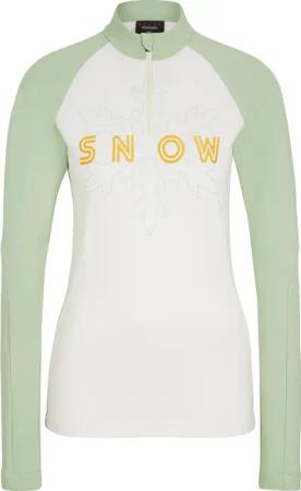 Falke Damen SK Thermallayer Longsleeve