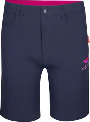 Trollkids Kinder Haugesund Shorts