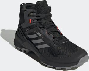 adidas TERREX Wanderschuh "TERREX SWIFT R3 MID GORE-TEX", wasserdicht