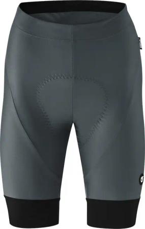 Gonso Fahrradhose "SQlab GO W", Damen Radhose mit Sitzpolster, kurze moderne Radlerhose, Tight Fit