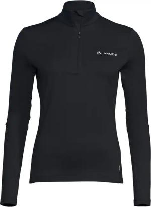 Vaude Damen Livigno Half Zip II Pullover