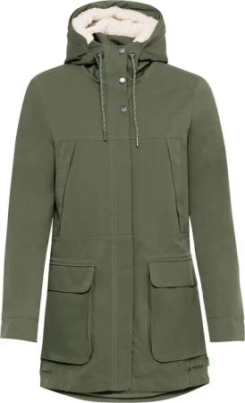 Vaude Damen Manukau II Parka