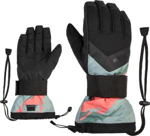 Ziener Snowboardhandschuhe "MILAN AS(R)"