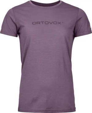 Ortovox Damen 150 Cool Brand T-Shirt