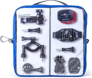 Mindshiftgear Gear Pouch Mounts Zubehörtaschen