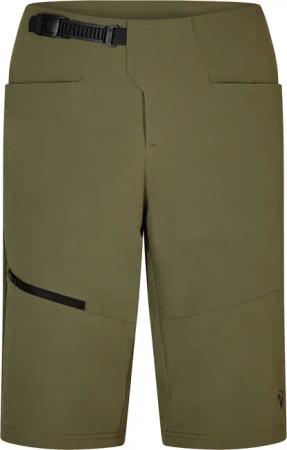 Ziener Radhose "NUWE X-Function"