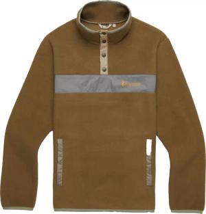 Cotopaxi Herren Teca Fleece Pullover